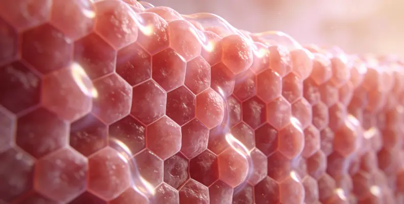 自贡结直肠癌4基因突变检测+MSI（组织）图片1