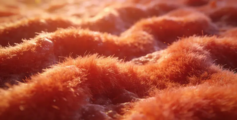 自贡结直肠癌靶向43基因检测（组织）图片1