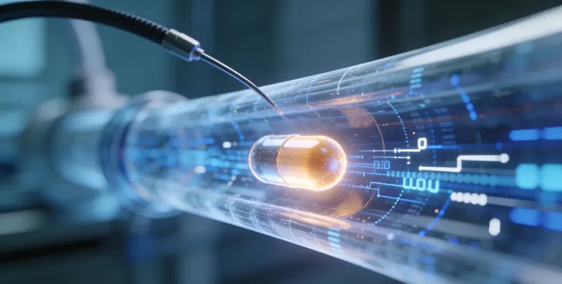 自贡结直肠癌120基因ctDNA突变检测（血液）图片1