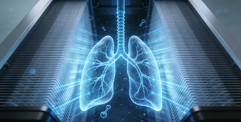 自贡肺癌靶向39基因检测（组织）图片1