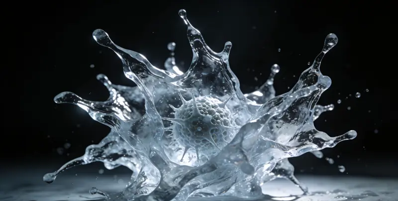 自贡实体瘤151基因检测图片1