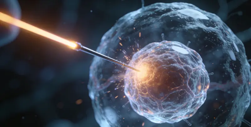 自贡泛实体瘤550基因检测图片1