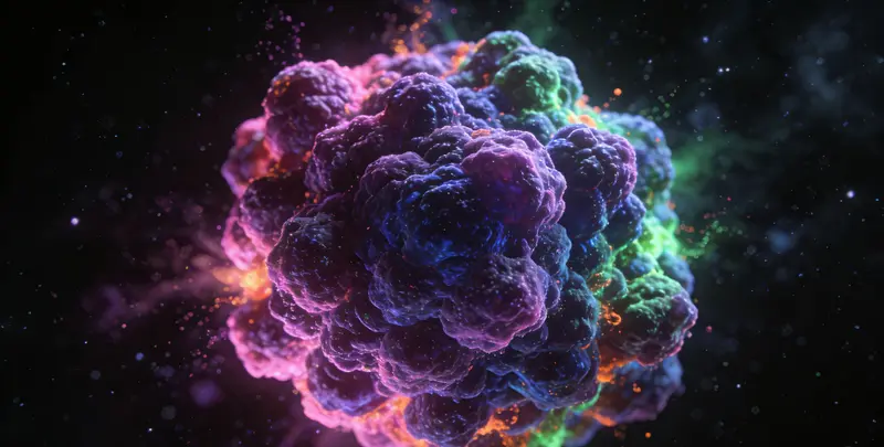 自贡泛实体瘤188基因检测图片1