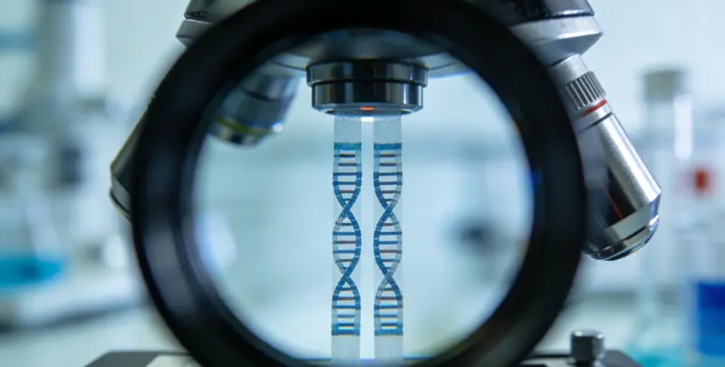 自贡移民亲子鉴定图片1