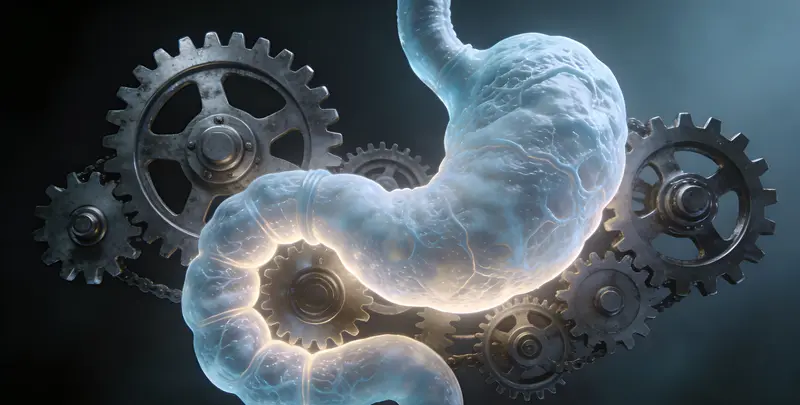 自贡胃肠肿瘤65基因检测图片1