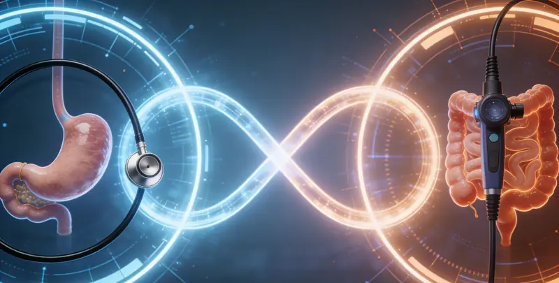 胃癌全面用药基因检测（组织）图2