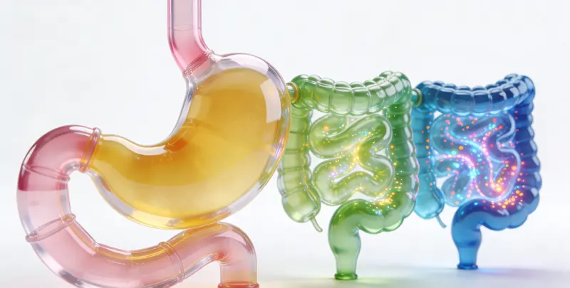 自贡胃癌靶向用药39基因检测及PDL122C3表达检测套餐（组织）图片1