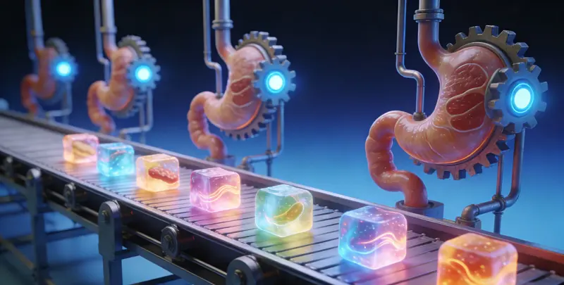 自贡肠癌甲基化检测图片1