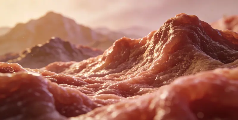 自贡胃癌靶向用药39基因检测（组织）图片1