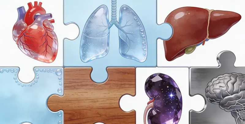 自贡子宫内膜癌120基因ctDNA突变检测（血液）图片1