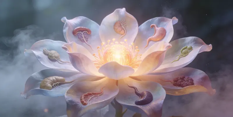 自贡实体瘤MRD监测2次套餐图片1